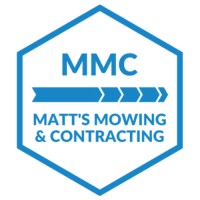 Matt's Mowing & Contracting SA logo - Similar company to Blend Creative