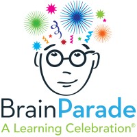 Brain Parade logo - Similar company to Accelify Solutions