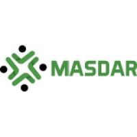 MASDAR EOR logo - Similar company to Answerware