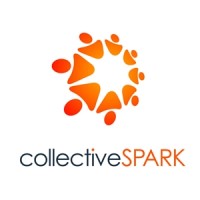 Collective Spark. logo - Similar company to Avinet Ltd.