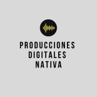 Producciones Digitales Nativa logo - Similar company to Contacto Financiero