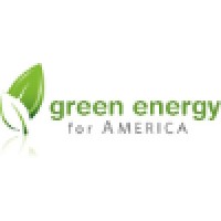 Green Energy for America, Inc. logo - Similar company to Equisolar