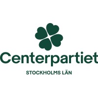 Centerpartiet i Stockholm läns distrikt logo - Similar company to Liberalerna Stockholm