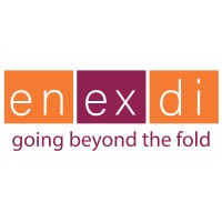 enexdi logo - Similar company to Proficient Technologies