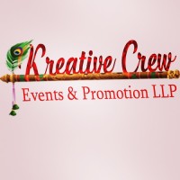 Kreative Crew Events & Promotions LLP logo - Similar company to Siddhartha Voyage Solutions Llp (Svs)