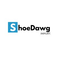 ShoeDawg Import. logo - Similar company to The Change