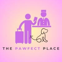 The pawfect place logo - Similar company to Beyond
