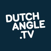 Dutch Angle.TV logo - Similar company to Dutch Angle