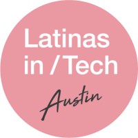 Latinas in Tech - Austin logo - Similar company to Bcl Of Texas
