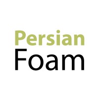 پرشین فوم | Persian Foam logo - Similar company to مازرون فوم
