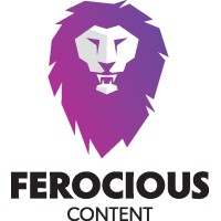 Ferocious Content logo - Similar company to Ferocious Digital
