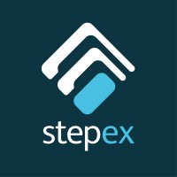 StepEx logo - Similar company to Renuu