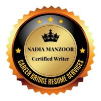 CareerBridge Resume Services logo - Similar company to Top Red Cvs