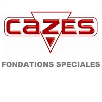 CAZES FONDATIONS logo - Similar company to Nd Fondations