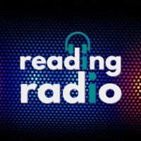 Reading Radio 1296 AM logo - Similar company to 4Zzz Radio