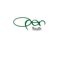 Open Youth Toronto logo - Similar company to Tolanna Magazine