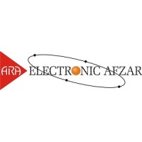 Ara Electronic Afzar logo - Similar company to Ara Electronic Afzar