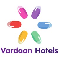 Vardaan Hotels - Jammu logo - Similar company to Bni Jammu And Kashmir