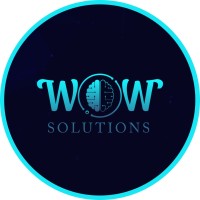 WOW B2B Solutions LTD logo - Similar company to Lampdev