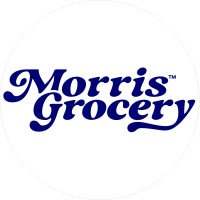 Morris Grocery logo - Similar company to Nodule Science