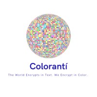 Colorantí logo - Similar company to The Undercroft