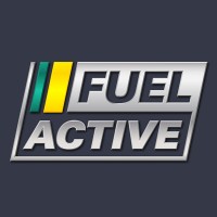 FuelActive® logo - Similar company to Minetec Smart Mining