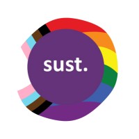 sust. consulting logo - Similar company to Pelicam. The Intelligent Change Partnership.