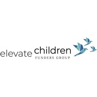 Elevate Children Funders Group logo - Similar company to Planned Parenthood Great Northwest, Hawai'I, Alaska, Indiana, Kentucky