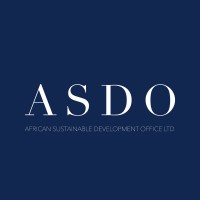 ASDO Foundation logo - Similar company to Kjaer Global Ltd