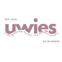 Undergraduate Womxn Economics Society logo - Similar company to Sitsense