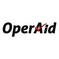 OperAid Software logo - Similar company to Ads Electric