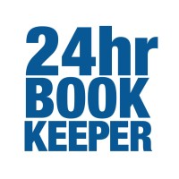 24hr Bookkeeper logo - Similar company to Bsg Academy