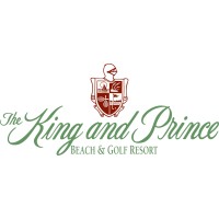 The King and Prince Beach & Golf Resort logo - Similar company to Golden Isles Development Authority