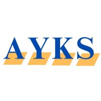 AYKS Management Services logo - Similar company to Mega Fortris Group