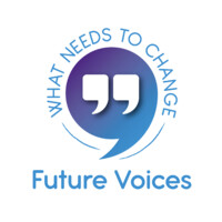 Future Voices logo - Similar company to The United Re-Entry Foundation Inc.