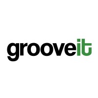 Grooveit logo - Similar company to Shinglepilot