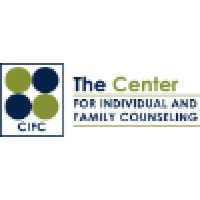 The Center For Individual & Family Counseling (Cifc)