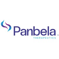 Panbela Therapeutics, Inc logo - Similar company to Pelican Therapeutics, Inc.