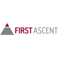 First Ascent logo - Similar company to Buffalo Systems Ltd