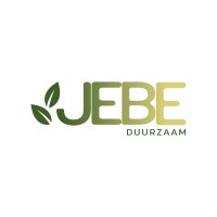 JEBE Duurzaam logo - Similar company to Nok Bouwadvies Bv