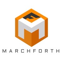 marchForth Corporation logo - Similar company to Flexiprops Tech Private Limited