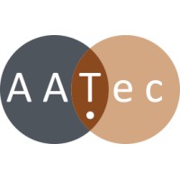 AATec Medical logo - Similar company to Marshallai