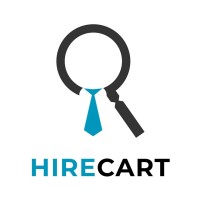 HireCart logo - Similar company to Roopac