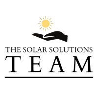 The Solar Solutions Team logo - Similar company to Unity Solar