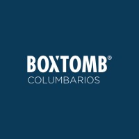 Boxtomb logo - Similar company to Boxtom