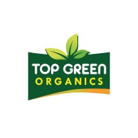 Top Green Organics logo - Similar company to Jamaafunding