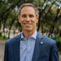 State Senator Nathan Johnson logo - Similar company to Iaceo