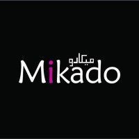 Mikado logo - Similar company to Guffa