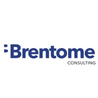 Brentome Consulting logo - Similar company to Consulting Innov