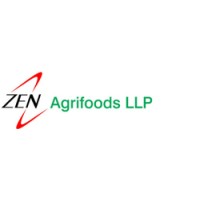 Zen Agrifoods logo - Similar company to Zen Logistics